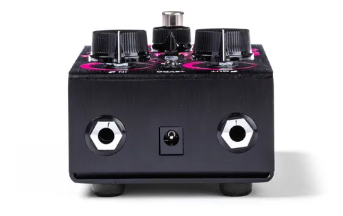 Pedal Way Huge Whe 205 Saucy Box Overdrive