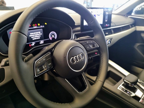 Imagen 9 de 15 de Audi A4 2021 2.0 Fsi 190cv Gg
