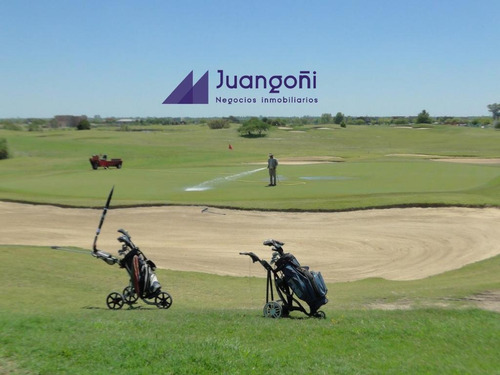 Imagen 17 de 30 de Terreno - El Canton - Golf