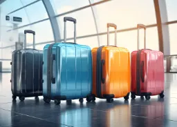 Equipaje y Accesorios de Viaje