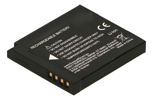 Bateria Mamen Dmw-bck7e / Bck7e Para Câmeras Panasonic