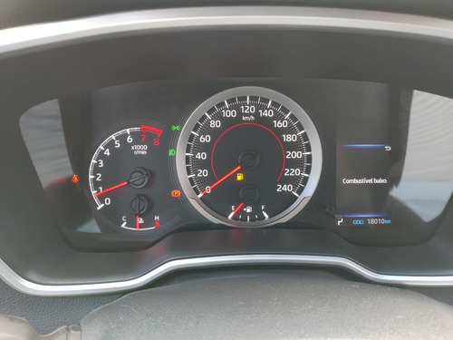 Toyota Etios 2015 1.3 16v X 5p