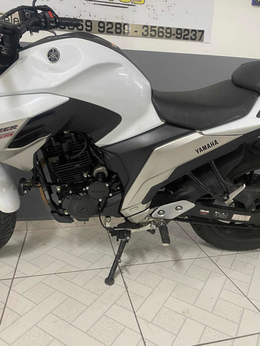 Yamaha Fazer