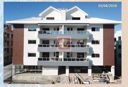 Imagem 3 de 12 de Apartamento 2 Dormitórios À Venda Ingleses - Florianopolis/sc - Ap0273