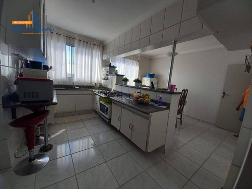 Imagem 6 de 20 de Casa Com 2 Dormitórios À Venda, 150 M² Por R$ 380.000 - Residencial Reny Cury - Anápolis/go - Ca1942
