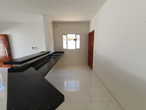Imagem 14 de 23 de Casa Com 2 Dormitórios À Venda, 75 M² Por R$ 295.000 - Cibratel Ii - Itanhaém/sp - Ca1475