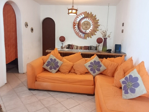 Casa En Renta Mensual En Cancun