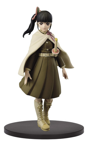 Banpresto Demon Slayer - Kanao Tsuyuri Vol 8