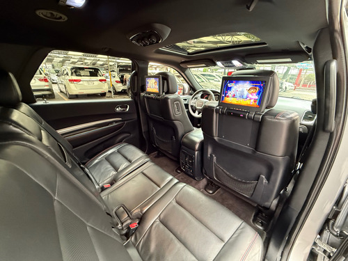 Dodge Durango 5.7 V8 R/t At