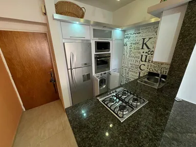 Apartamento en venta