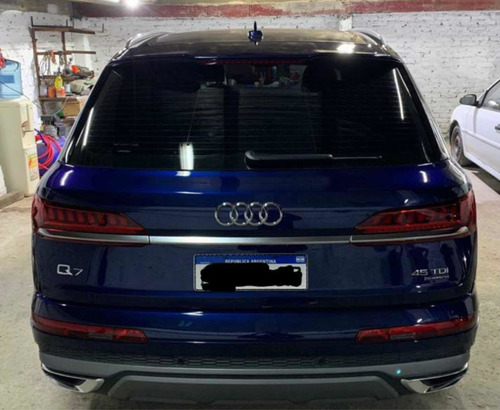 Audi Q7 3.0 Tdi 249cv Tiptronic Quattro 2020