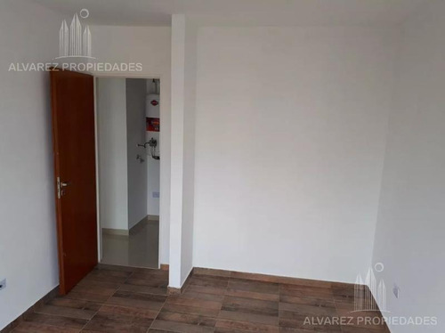Imagen 7 de 15 de Departamento - Moron