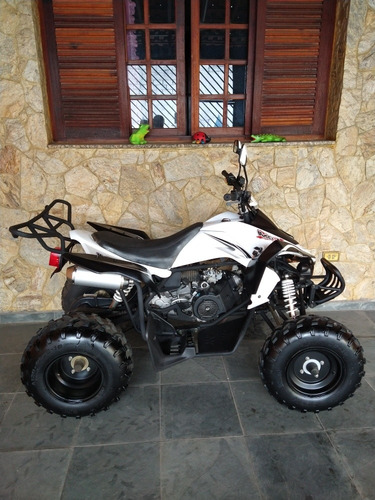 Mini Buggys E Quadriciclo 150cc Com Ré