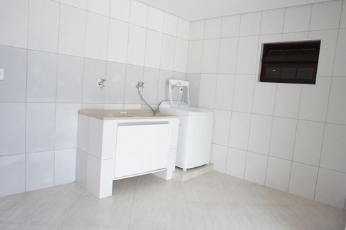 Imagem 8 de 13 de Casa Com 3 Dormitórios À Venda, 240 M² Por R$ 520.000,00 - Colinas De Cotia - Cotia/sp - Ca0756