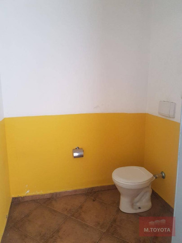 Imagem 16 de 19 de Prédio, 500 M² - Venda Por R$ 2.000.000,00 Ou Aluguel Por R$ 10.000,00/mês - Jardim Bom Clima - Guarulhos/sp - Pr0002