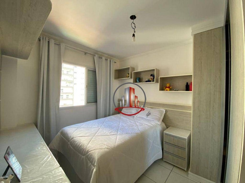 Imagem 16 de 20 de Apartamento De 2 Dormitórios Com Suíte E Vista Para O Mar R$460.000,00 - Ap2508
