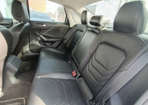 Imagen 9 de 11 de Vw Jetta Highline Tip 2019