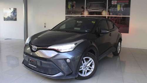 Imagen 1 de 15 de Toyota C-hr 2020 4p Cvt L4/2.0 Aut