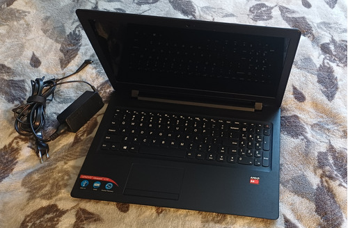 Laptop Lenovo Ideapad 110 Amd A4 1.8ghz, 1tera Dd, 4gb Ram