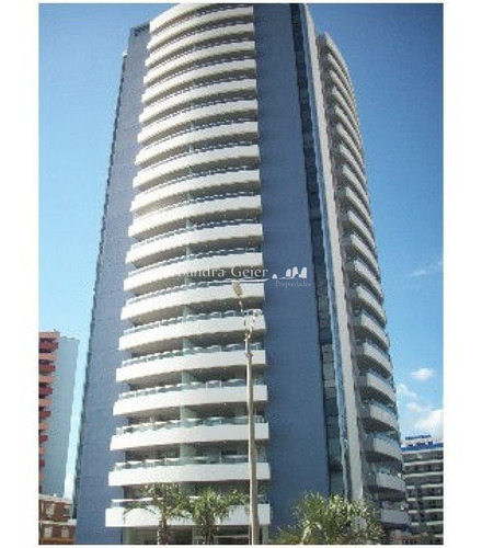 Venta Av Chiverta Edificio Forest Tower Ii Todo Sol!!!!!- Ref: 698