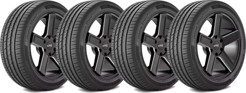 Kit de 4 pneus Hankook Ventus S1 evo 2 SUV K117A 275/45R20 110 Y