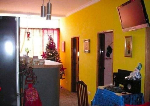 Imagen 4 de 10 de Apartamento En Venta En La Candelaria