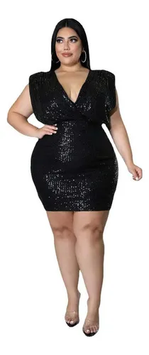 Vestidos De Mezclilla Para Gorditas MercadoLibre