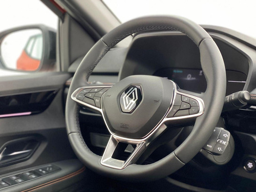 Renault Kardian 1.0 TCE FLEX PREMIÉRE EDITION EDC