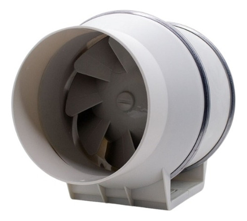 Kit Indoor Timer Wifi + Extractor Beterp 150mm