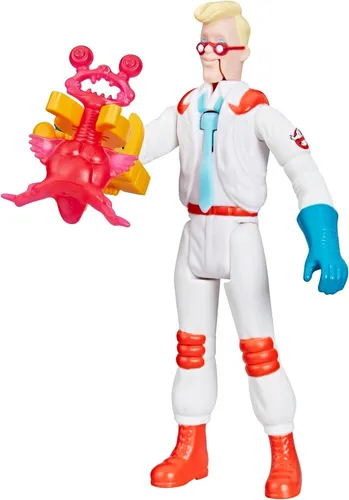 Boneco de Ação Ghostbusters Kenner Classics - Egon Spengler