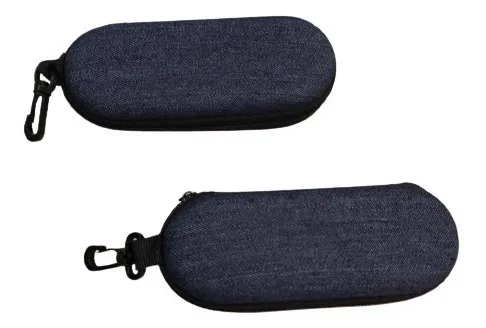 comprar Estuches Para Lentes Color Mayor Detal Camuflado Unisex Jean