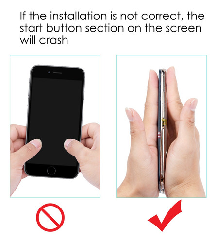 Imagen 5 de 6 de Pantalla Táctil Lcd Para iPhone SE 2020 A2275 Incell