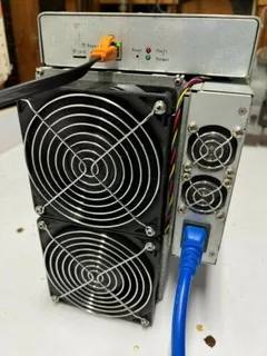 Bitmain Antminer Dr5 Decred Miner 35th Dcr Asic Crypto Miner