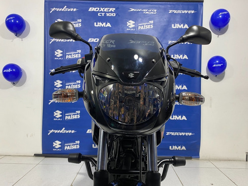 Imagen 4 de 22 de Bajaj Pulsar 180 Fi 2023