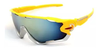 gafas reebok amarillo