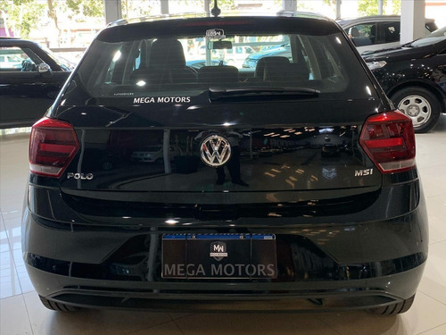Volkswagen Polo Trendline 1.6msi