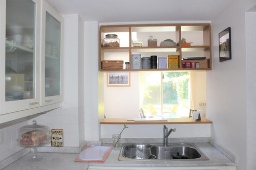 Casa Tipo Duplex A La Venta En Las Lomas San Isidro