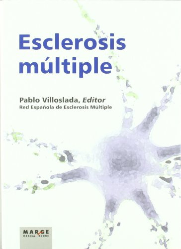 Esclerosis Multiple -medicina Y Ciencias De La Salud-