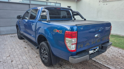 Ford Ranger 3.2 Cd Xls Tdci 200cv Manual 4x4