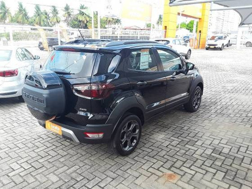 Ford Ecosport 2.0 Direct Flex Storm 4wd Automático