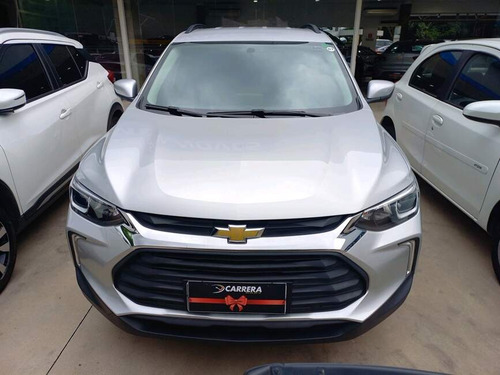 Chevrolet Tracker 1.0 TURBO FLEX LT AUTOMÁTICO