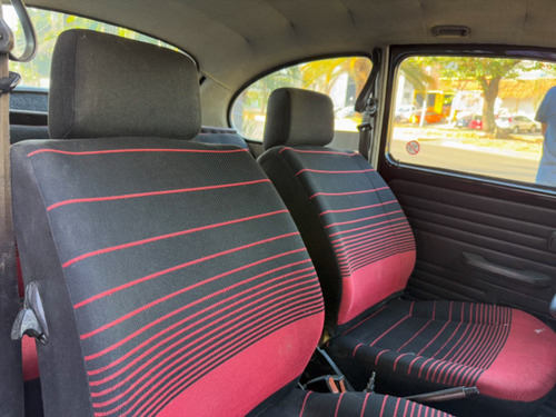 Volkswagen Fire Beetle 40 Aniversario 1994