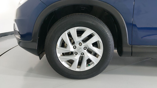 Honda CR-V 2.4 I-STYLE