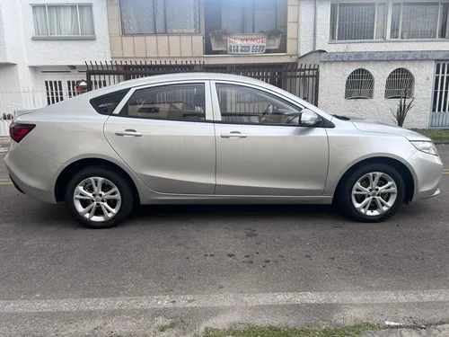MG GT 1.5 Std