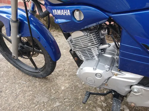 Libero 125