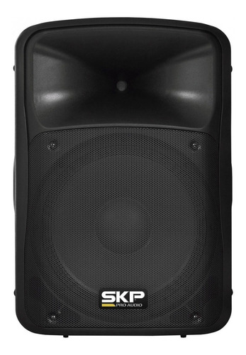 Bafle Activo Skp Sk-5p / Bt Bk - Bluetooth Usb