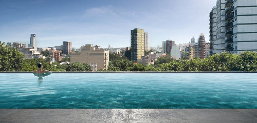 Imagen 14 de 25 de Balcón Terraza Con Parrilla. Multiamenities. Categoría Y Diseño