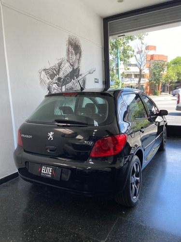 Imagen 18 de 25 de Peugeot 307 Xs Premium 2.0 2011