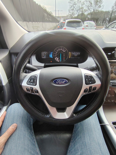 Ford Edge 3.5 Sel At
