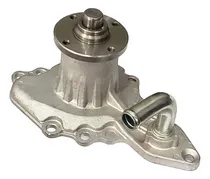 Comprar Bomba Agua Gm Chevrolet Chevette Isuzu 1.8d 4fb1 Caño 90 Gra